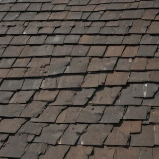 picture of shingles