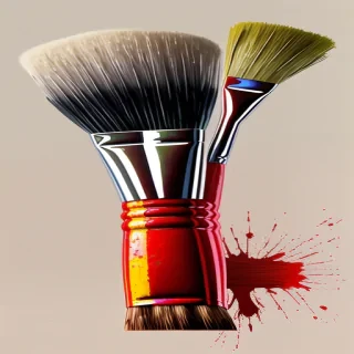 paint brush png