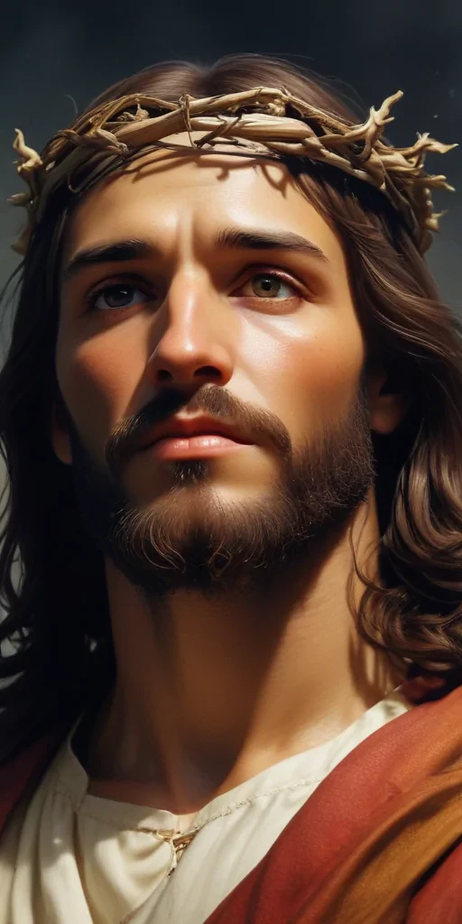 cool jesus wallpapers