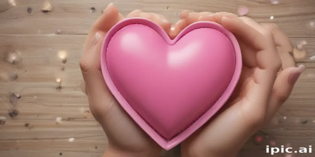 cute wallpapers with hearts
