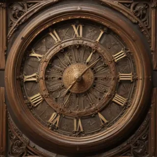 10 minute timer