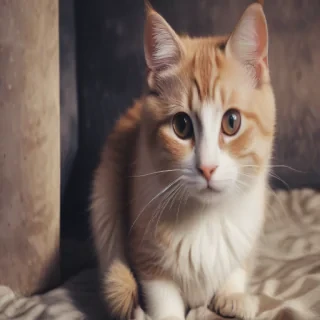 aesthetic cat backgrounds