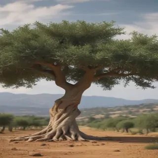 olive tree png
