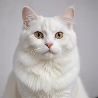 russian white black and tabby cat breed