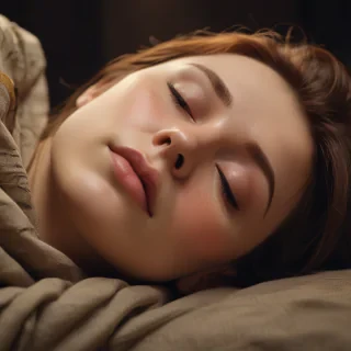 sleeping png