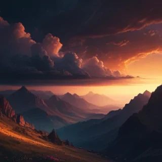 dark phone backgrounds
