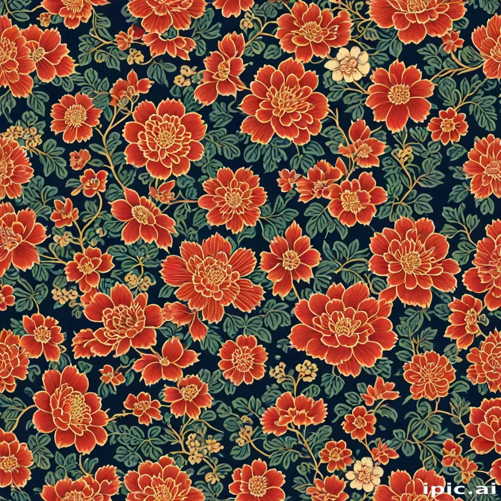 chinese patterns
