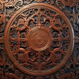 chinese patterns