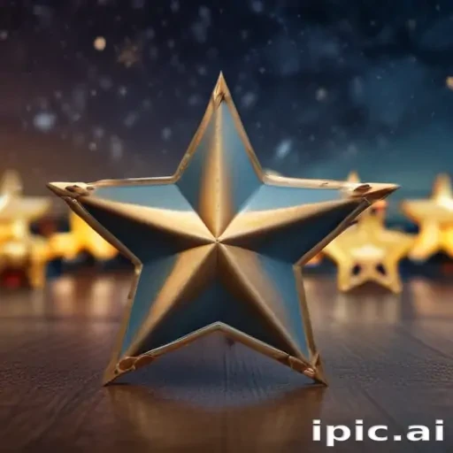 star sticker