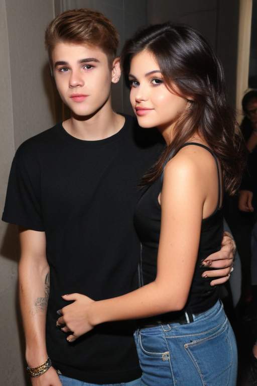 justin bieber back together with selena gomez