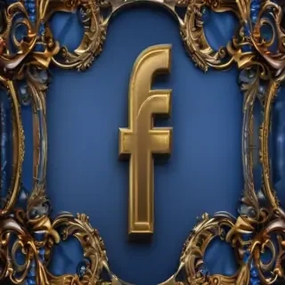 facebook icon