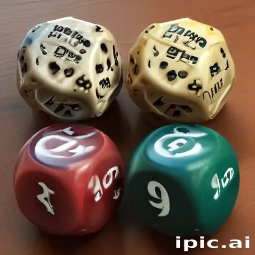 roll dice
