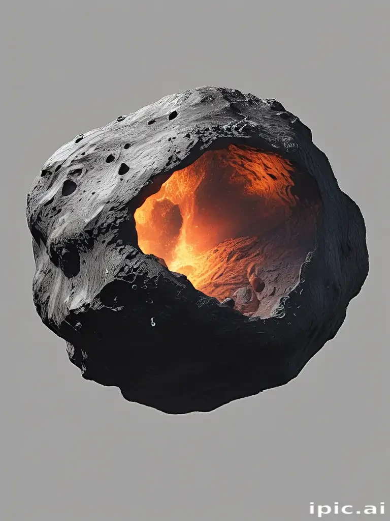 asteroid png