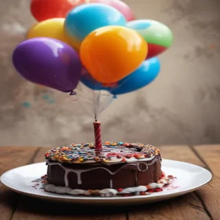 birthday iphone wallpaper