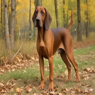bavarian mountain scent hound