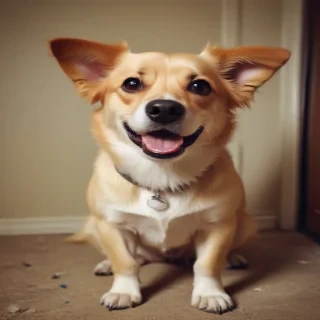 funny dog pictures