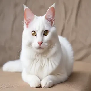 turkish angora cat breed