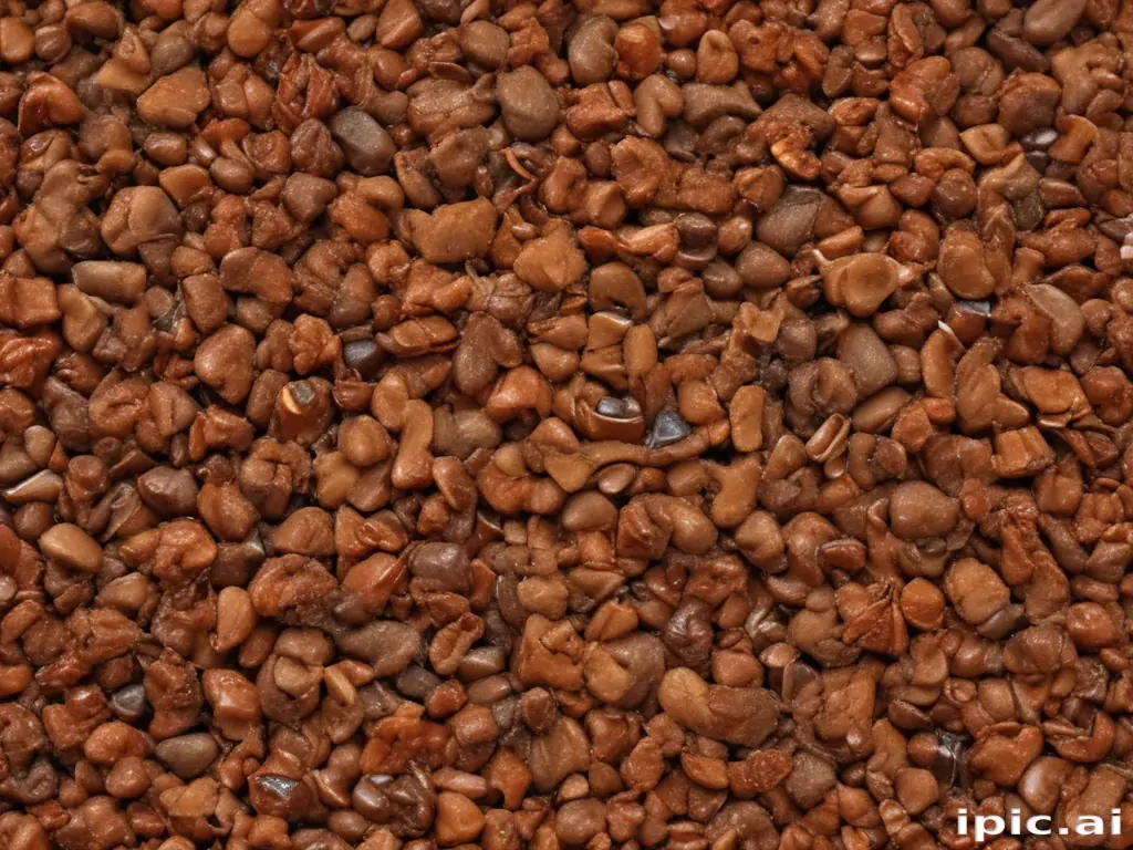 brown backgrown