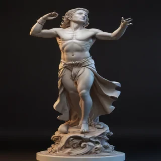 sculpture png