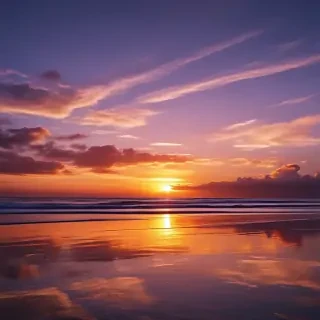 sunset backgrounds for iphone