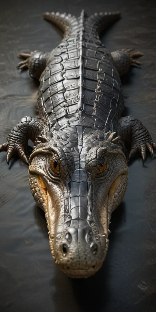 alligator png
