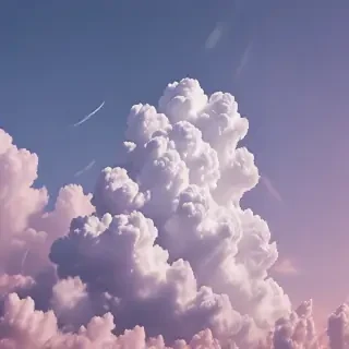 cloud wallpaper aesthetic