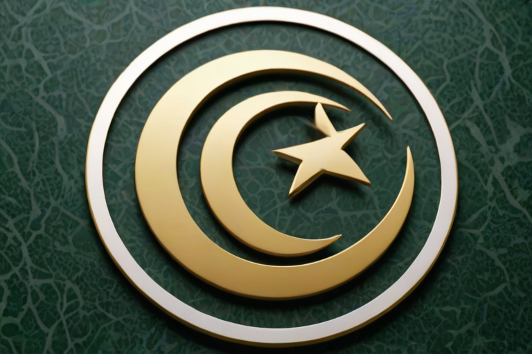 islam symbol