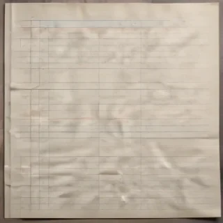 ruled paper background