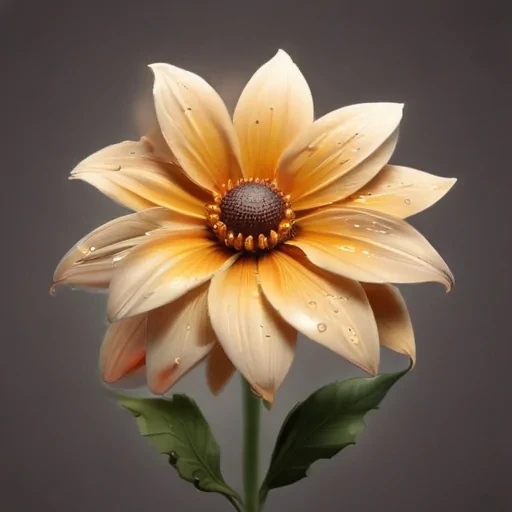 cartoon flowers png