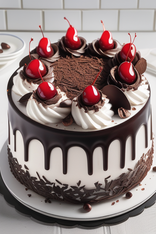 black forest cakes near me