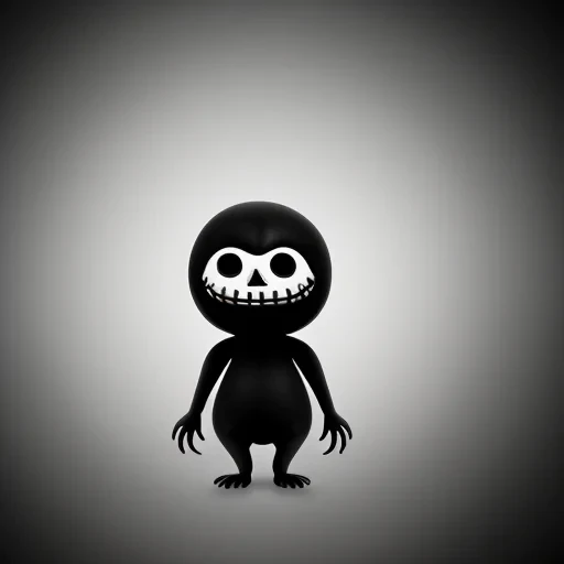 creepy cute wallpapers