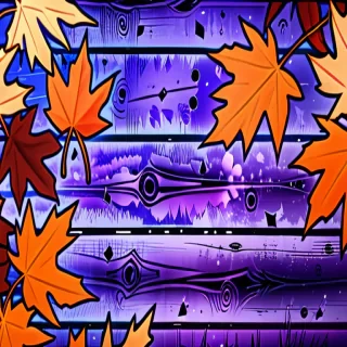 fall background iphone