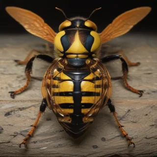 wasp png