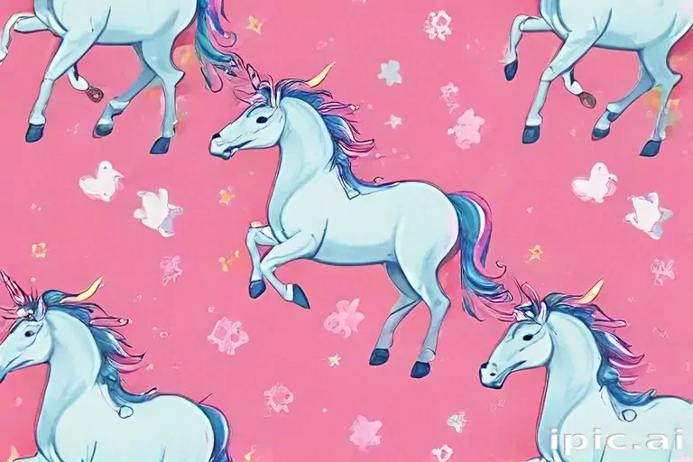 unicorn wallpaper