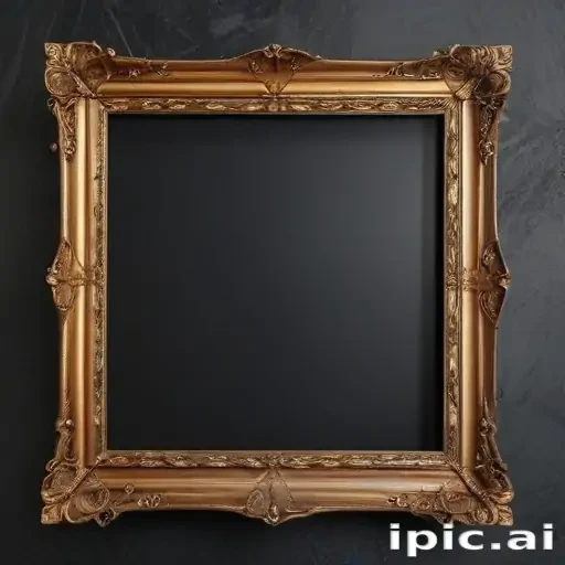 transparent frame