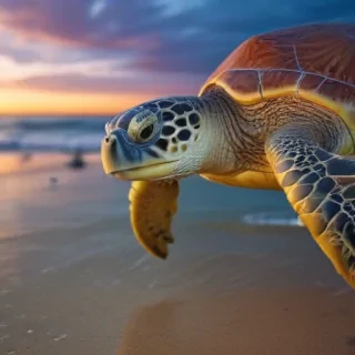 sea turtle desktop backgrounds
