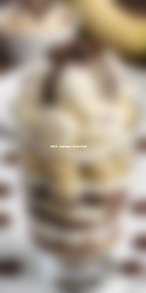 hershey's ice cream banana pudding