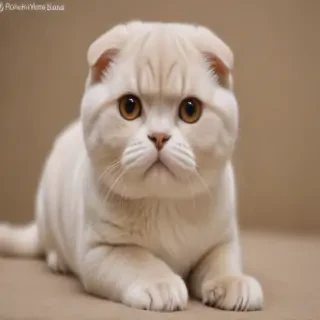 scottish fold breed