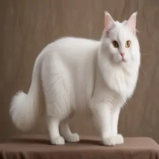 kurilian bobtail breed