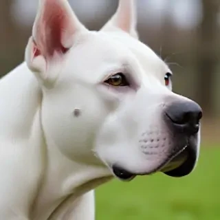 dogo argentino dog breed