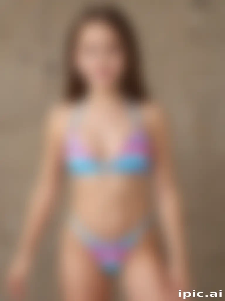 ai junior bikini