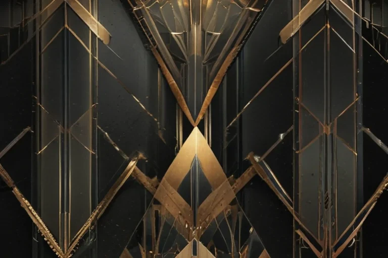 art deco iphone wallpaper