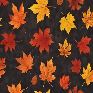 iphone wallpaper fall