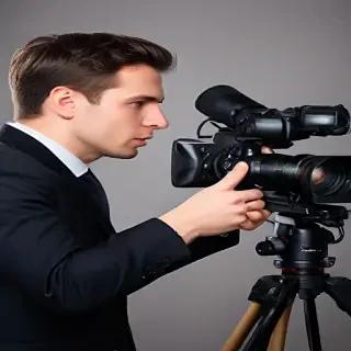 cameraman