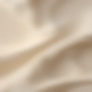 aesthetic cream background