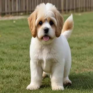cockapoochi dog breed