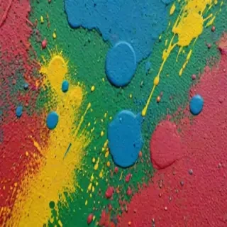 spray paint background