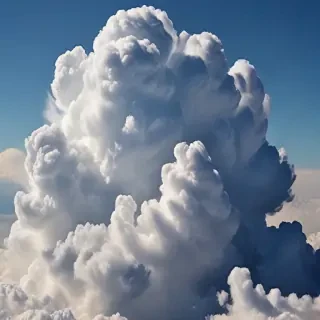 iphone wallpaper cloud