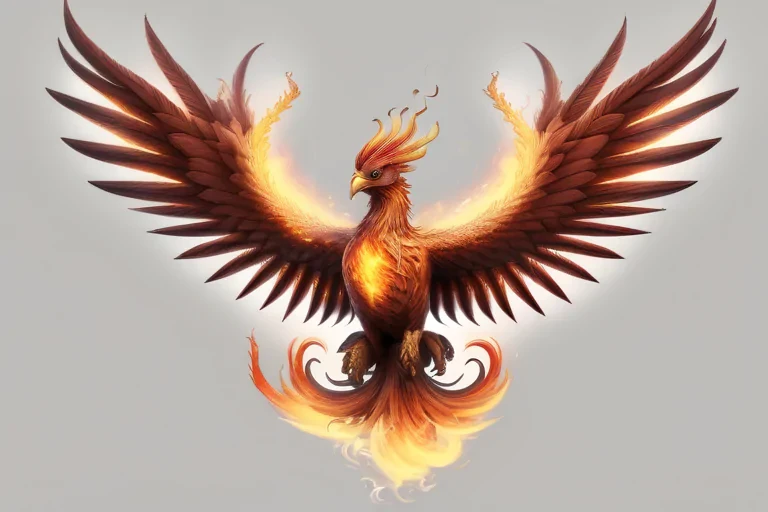 phoenix png