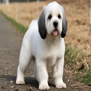 schnocker  dog breed